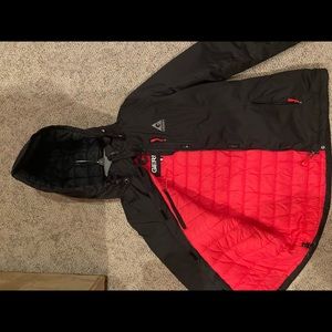 Gerry thermal winter jacket